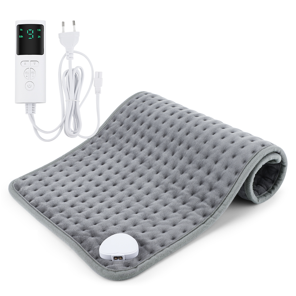Sauna Blanket Infrared - 58*29 سنتيمتر لوحة التدفئة الكهربائية بطانية