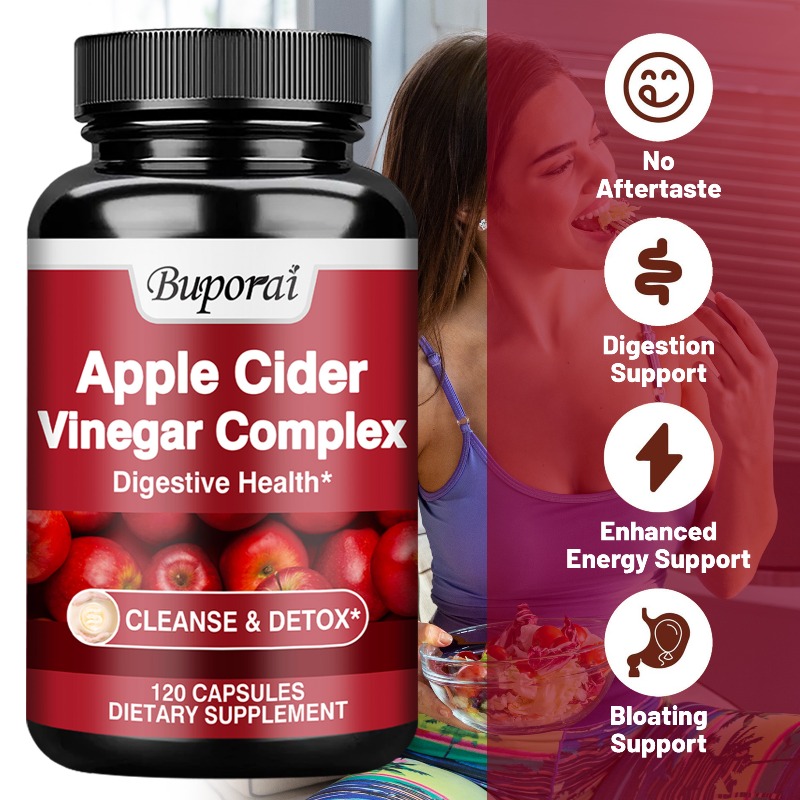Health And Wellness Promotion - خل التفاح - يحافظ على الحيوية