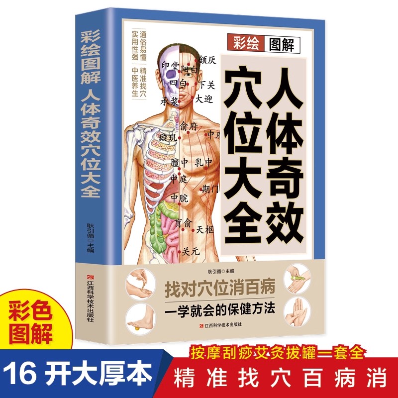Health & Wellness Photos - دليل تدليك نقاط الضغط والحفاظ على