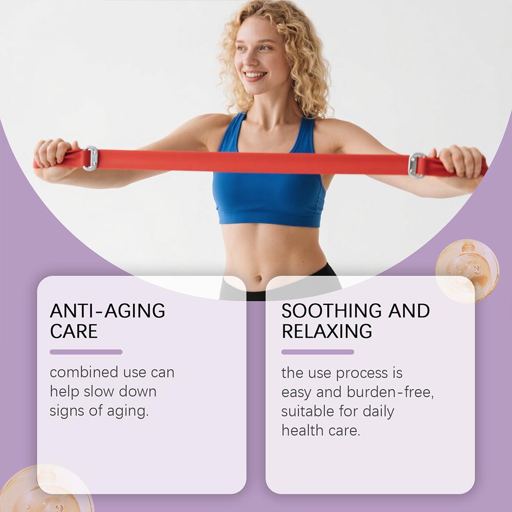 لاصقات تعزيز NAD+ (1/3/5 أكياس - مراجعة Health And Wellness Promotion وسعره