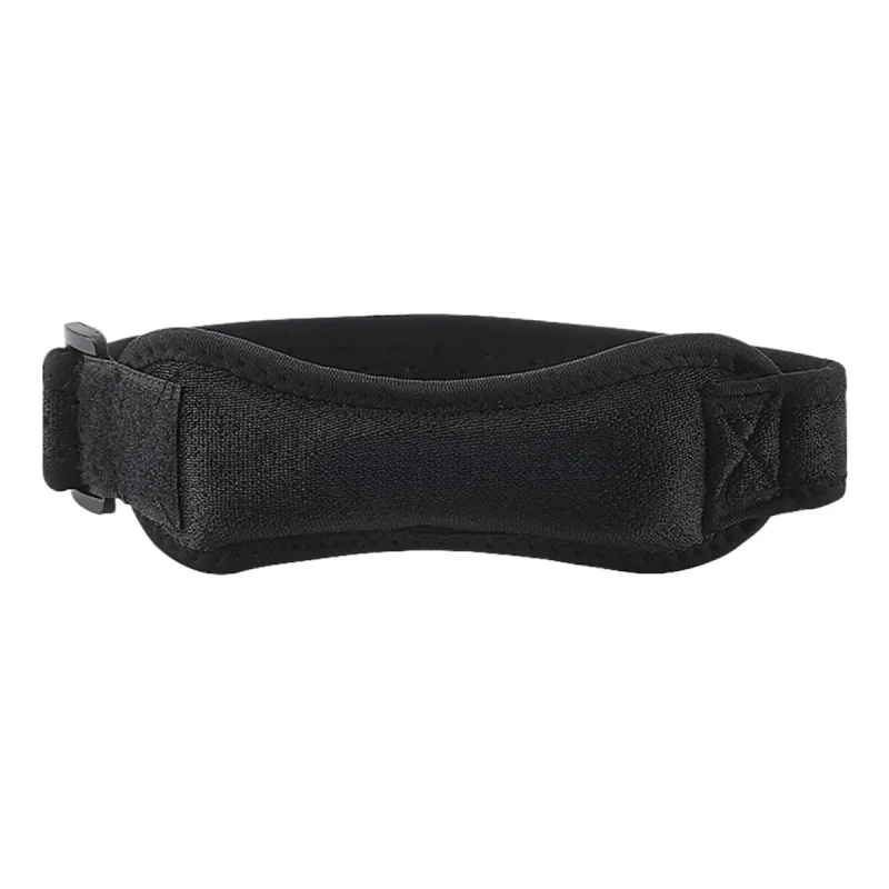 دعامة ركبة قابلة للتعديل لامتص - مراجعة Compression Knee Sleeve وسعره