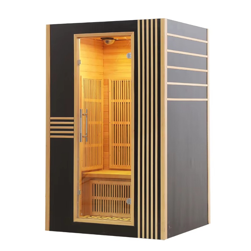 بطانية ساونا كهربائية، سخان با - مراجعة Sauna Blanket Infrared وسعره