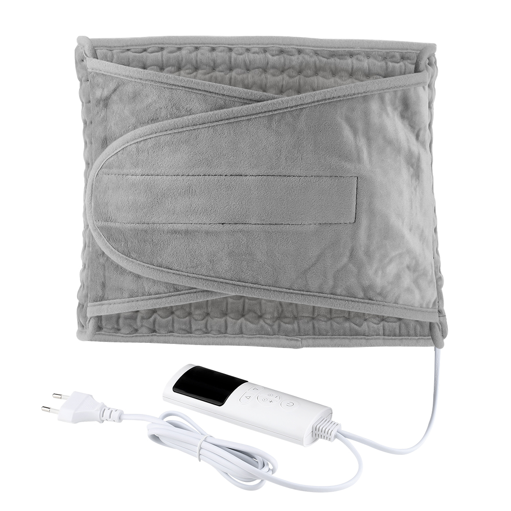 لوحة التدفئة الكهربائية العلاج - مراجعة Sauna Blanket Infrared وسعره