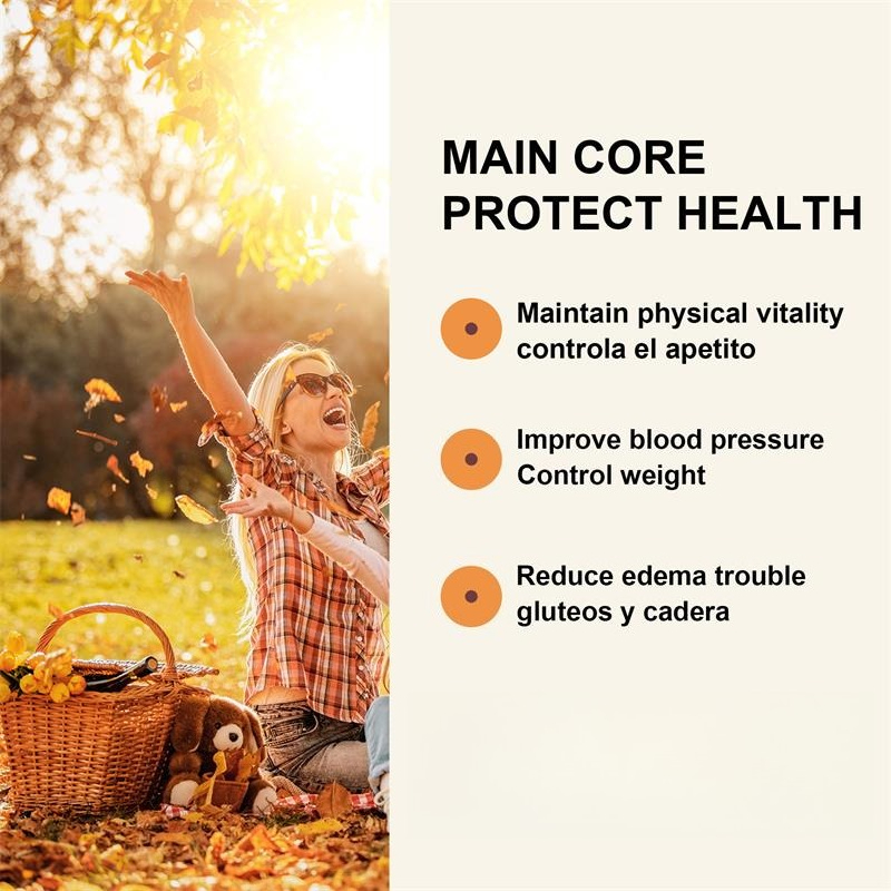 أجوها + الحلبة - يدعم صحة الدم - مراجعة Health And Wellness Promotion وسعره