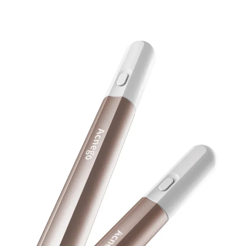 قلم العلاج بالضوء الأزرق LED 2 - مراجعة Acne Light Therapy Pen وسعره