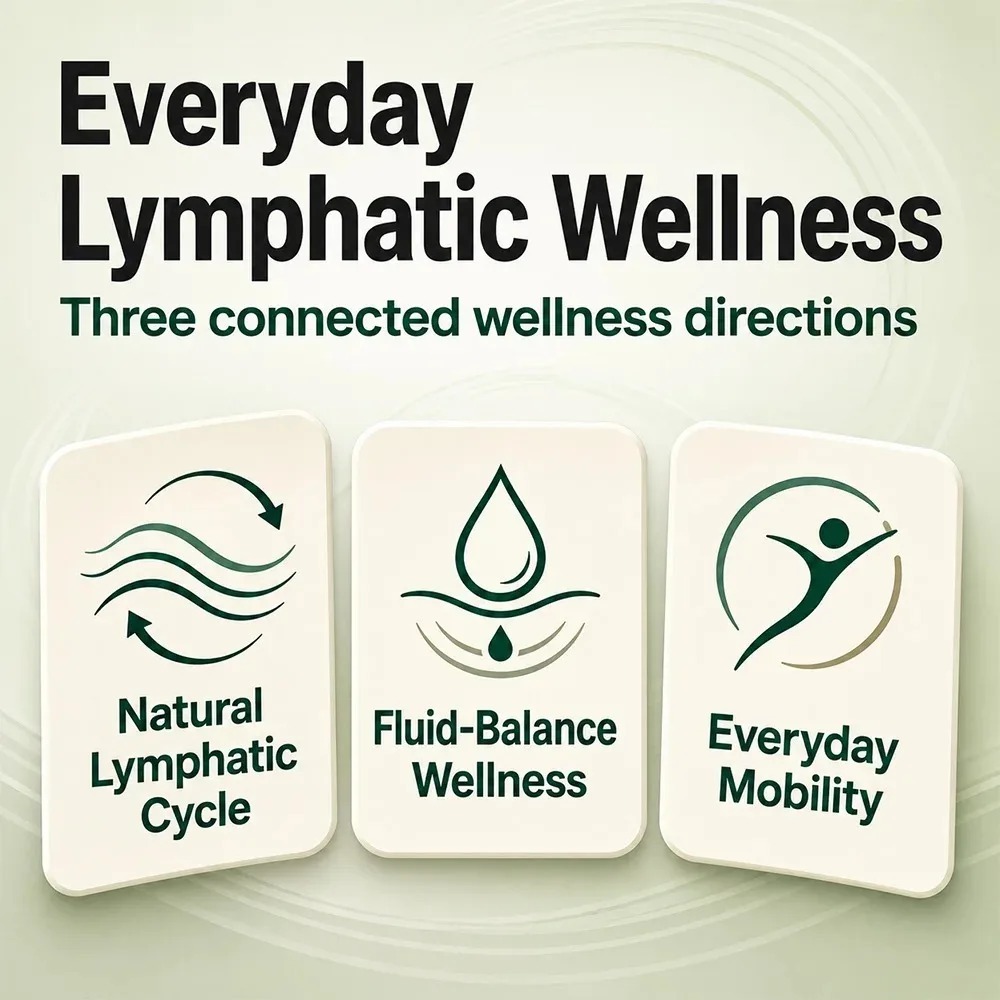 مكمل غذائي لتنظيف الجهاز اللمف - مراجعة Health And Wellness Promotion وسعره