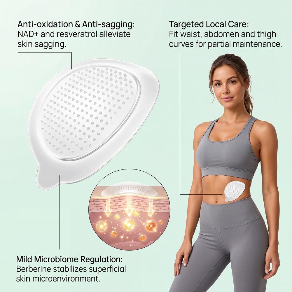 لاصقة جسم بتقنية الإبر الدقيقة - مراجعة Xbody Health & Wellness Functional Integrative Medicine Office & Medical Spa Reviews وسعره