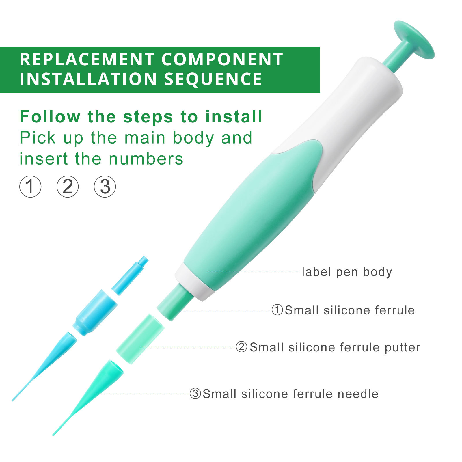 2-IN-1 السيارات الجلد علامة أد - مراجعة Acne Light Therapy Pen وسعره