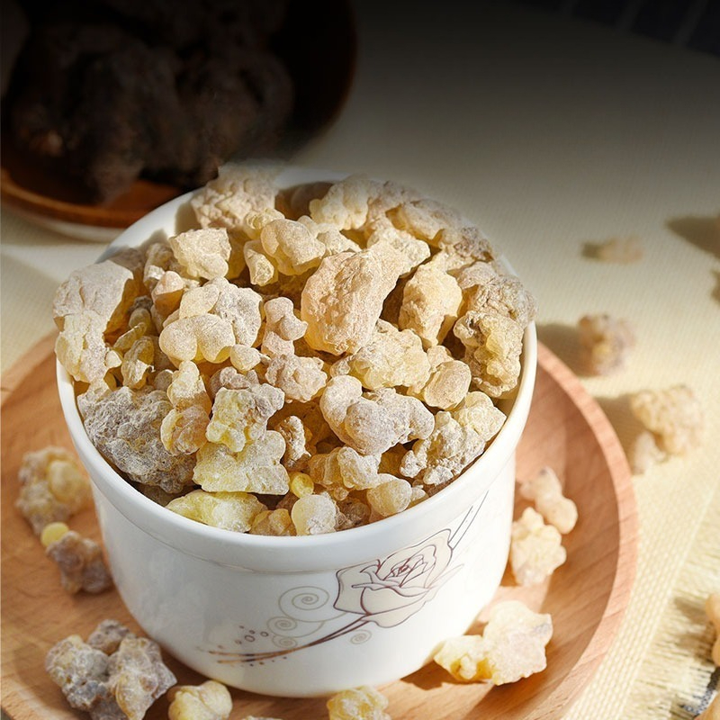 50 جرام/100 جرام مخاريط لبان أ - مراجعة Health And Wellness Promotion وسعره