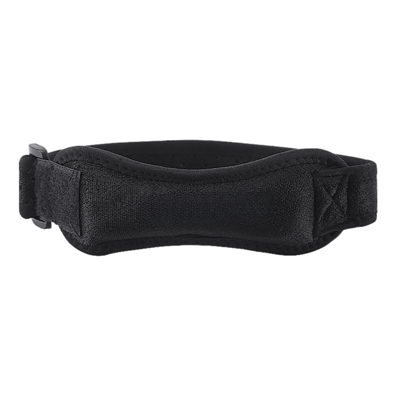 دعامة ركبة قابلة للتعديل لامتص - مراجعة Compression Knee Sleeve وسعره