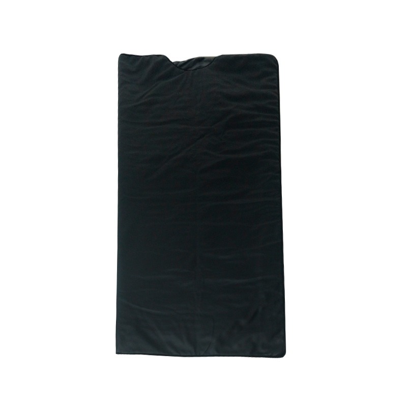بطانية ساونا بالأشعة تحت الحمر - مراجعة Sauna Blanket Infrared وسعره