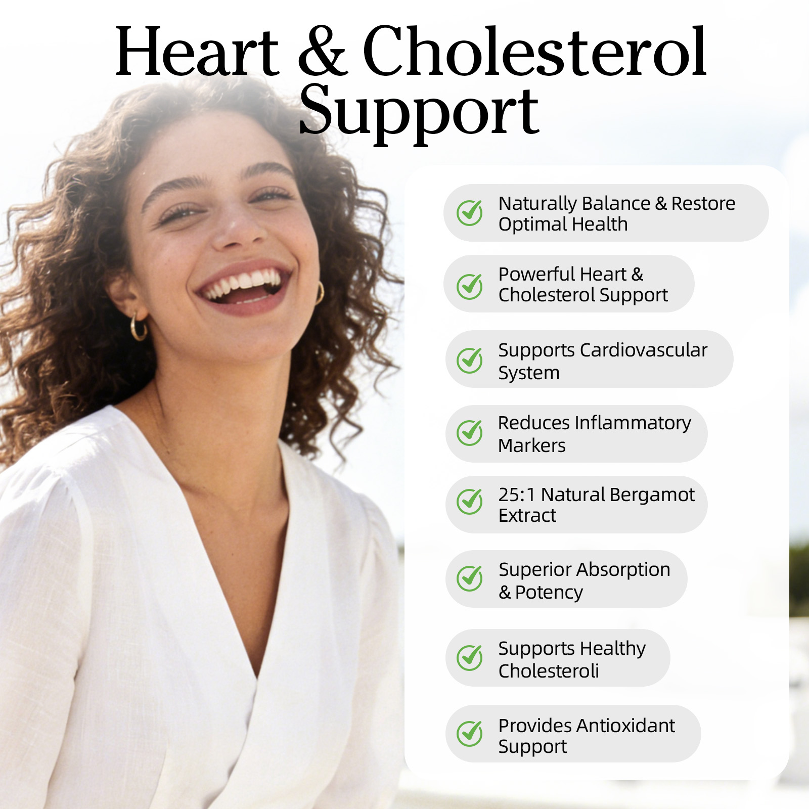 قطرات مستخلص البرغموت من أليوا - مراجعة Health And Wellness Promotion وسعره